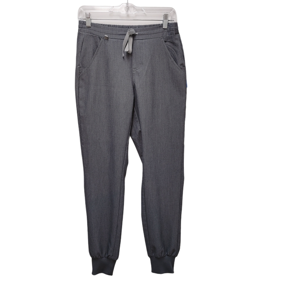 Figs Jogger Scrub Pants Size XS